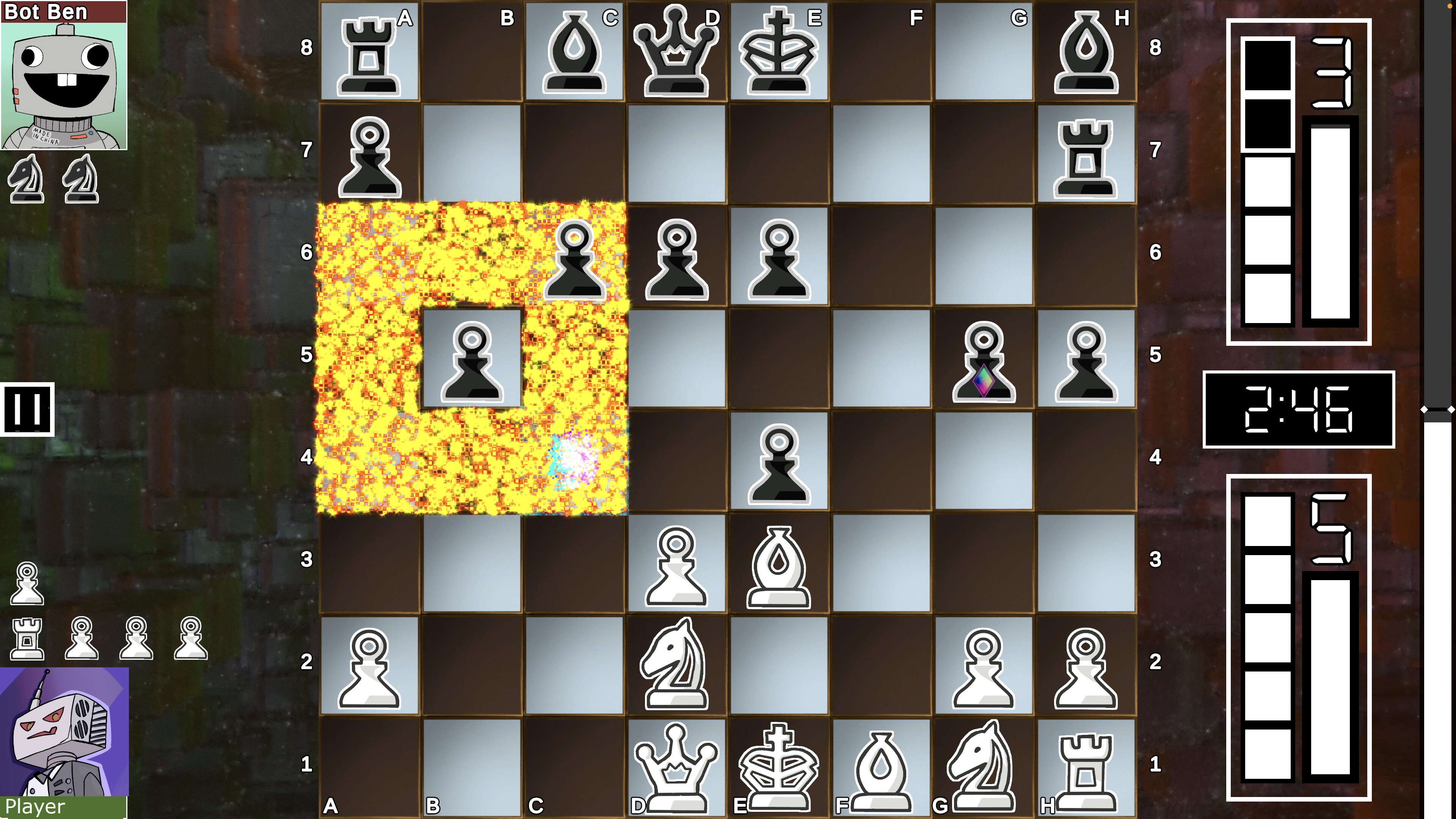 ChessBlaze screenshot 7