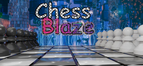 ChessBlaze Cover Image