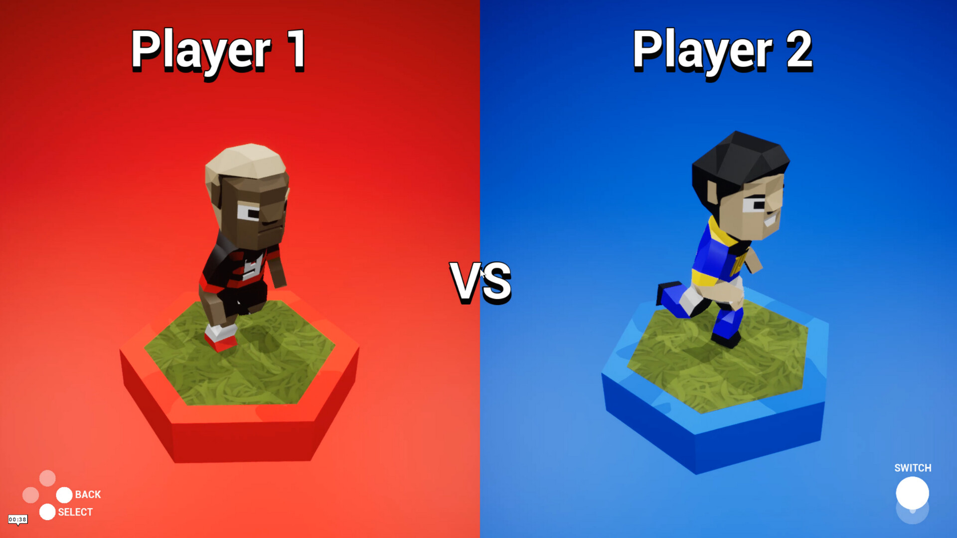 Duels Soccer screenshot 4