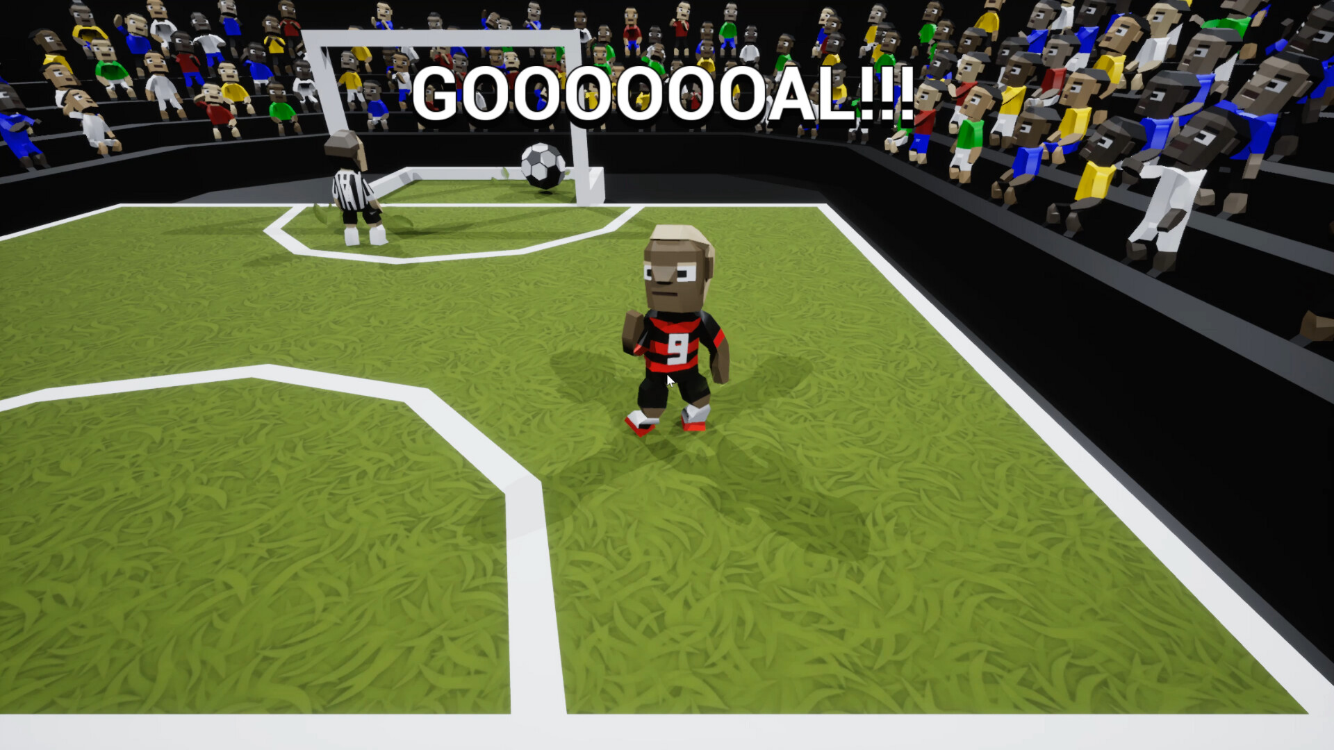 Duels Soccer screenshot 7