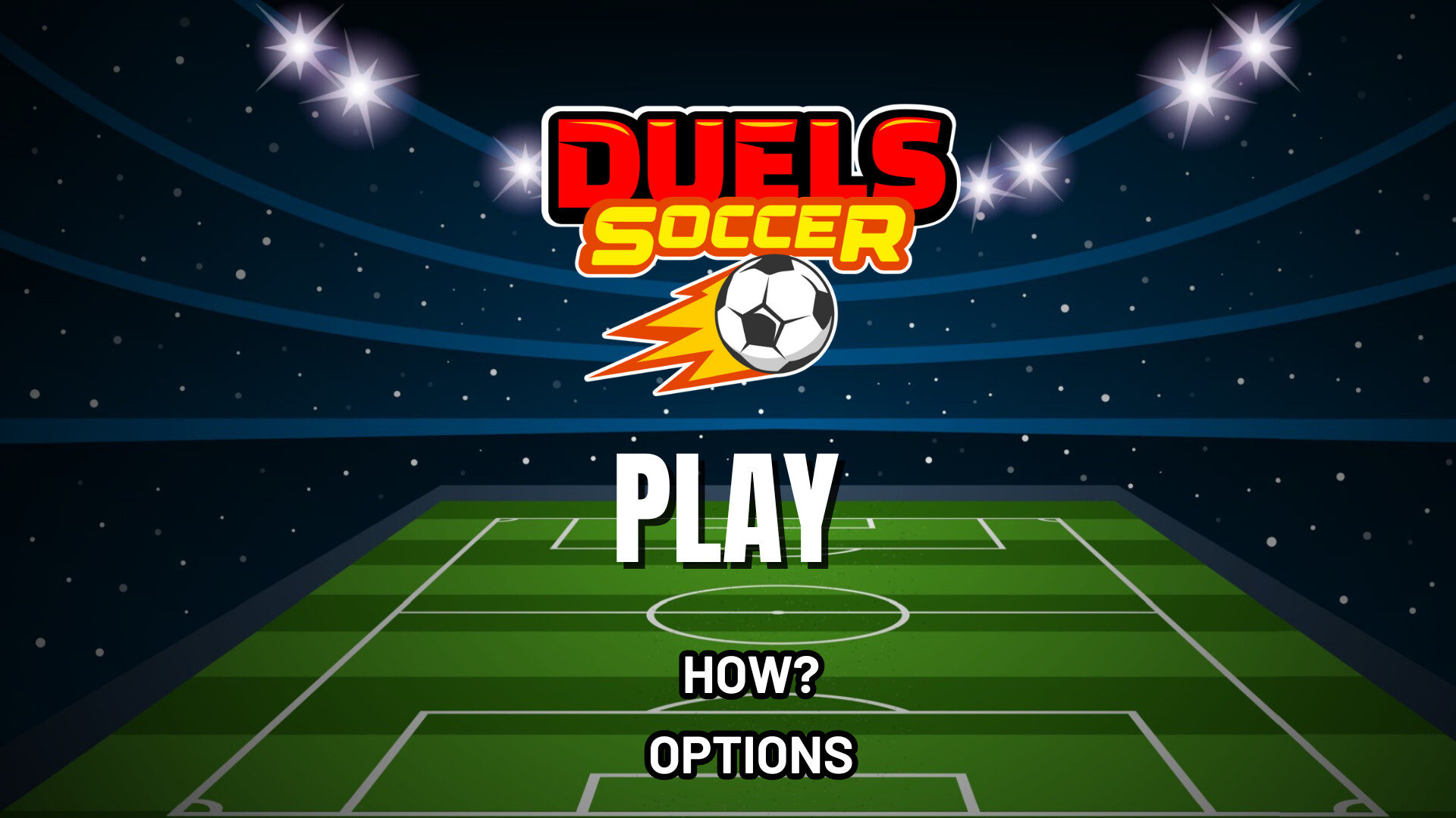 Duels Soccer screenshot 2