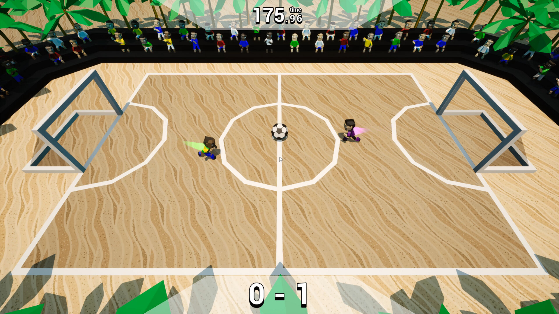 Duels Soccer screenshot 6