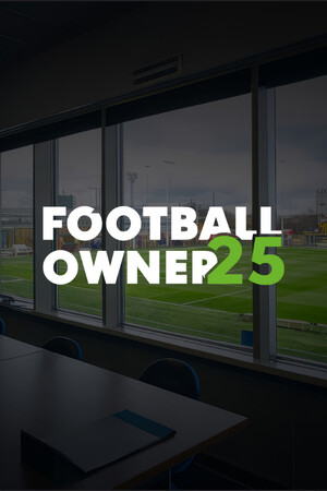 Football Owner 2025