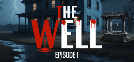 The Well: Episode 1 — Steam header