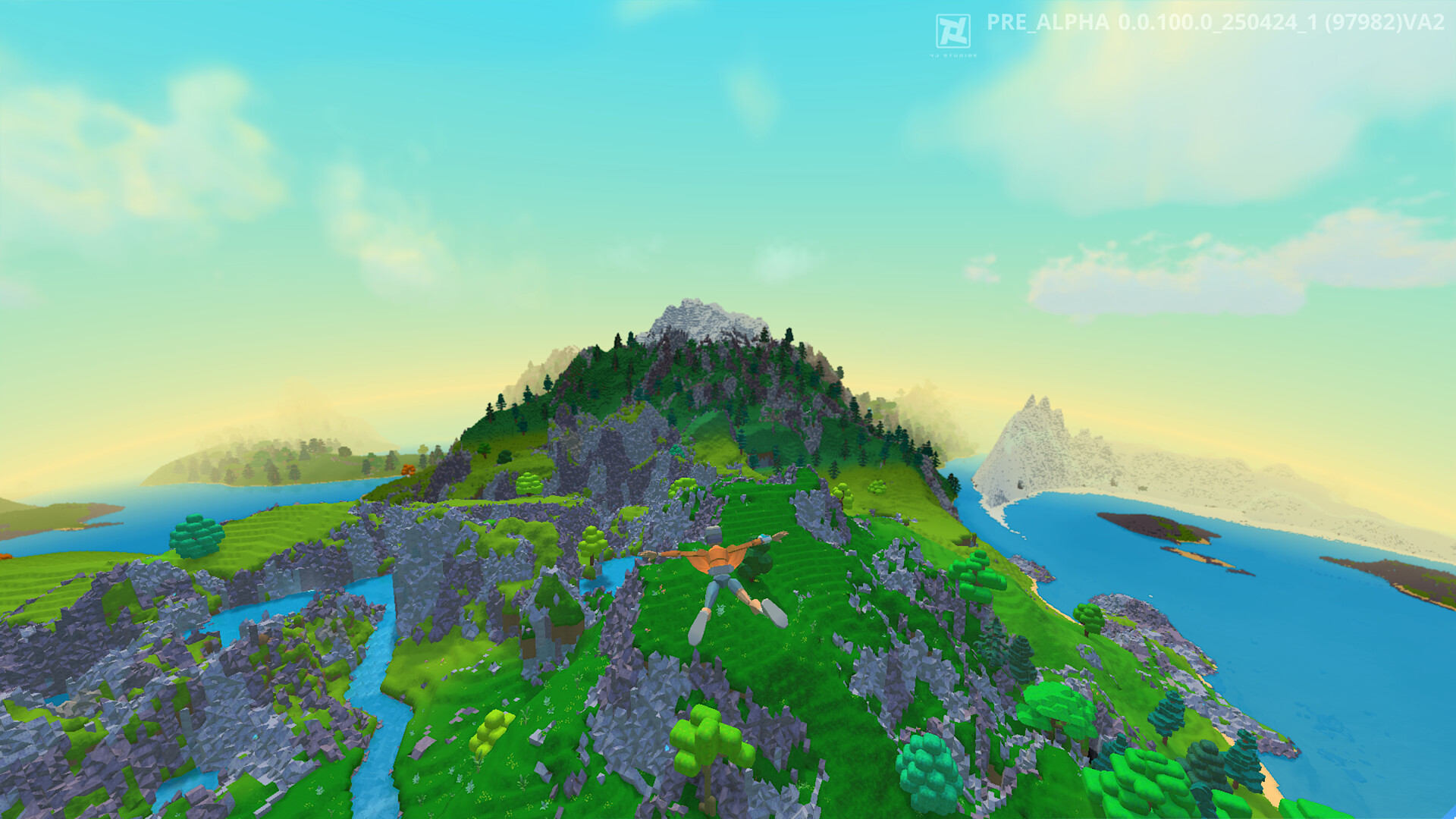 Reforj screenshot 2