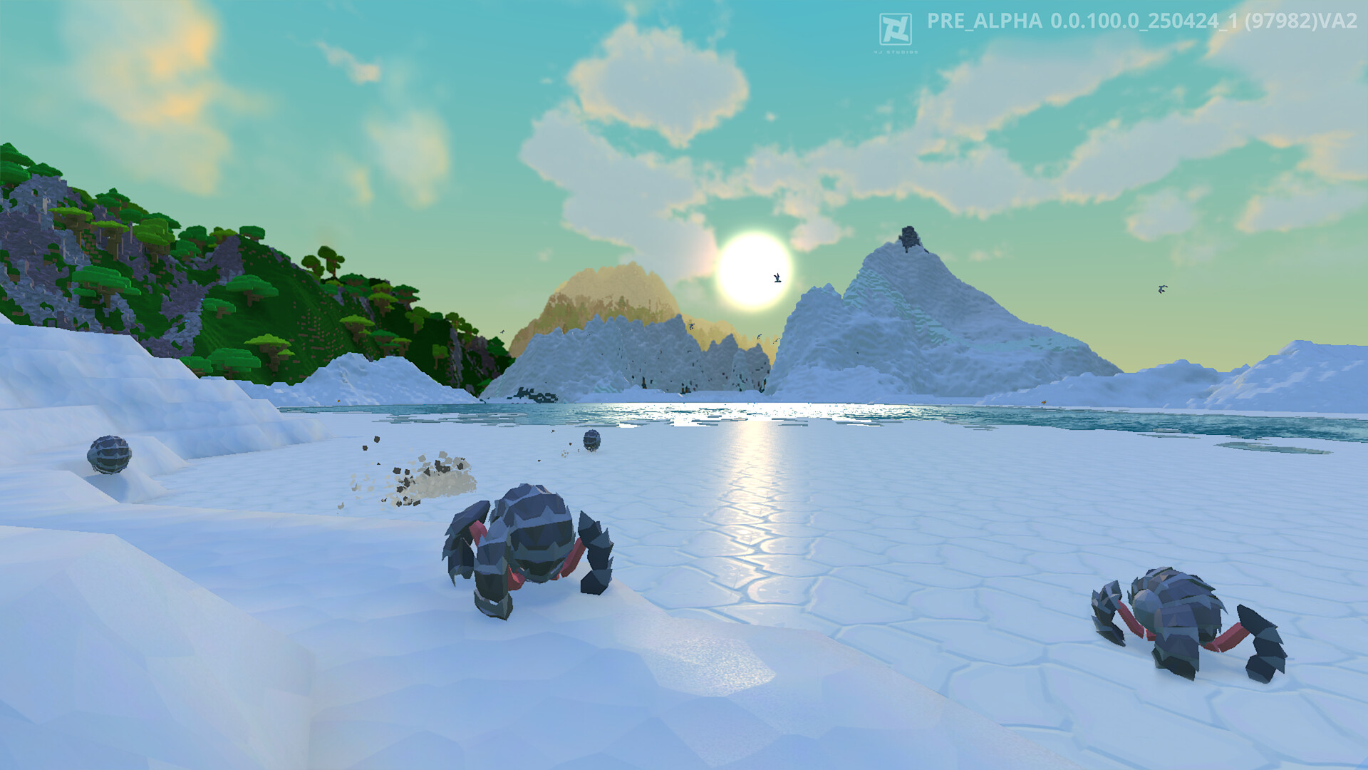 Reforj screenshot 5