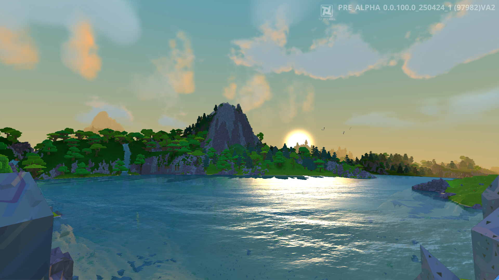 Reforj screenshot 1