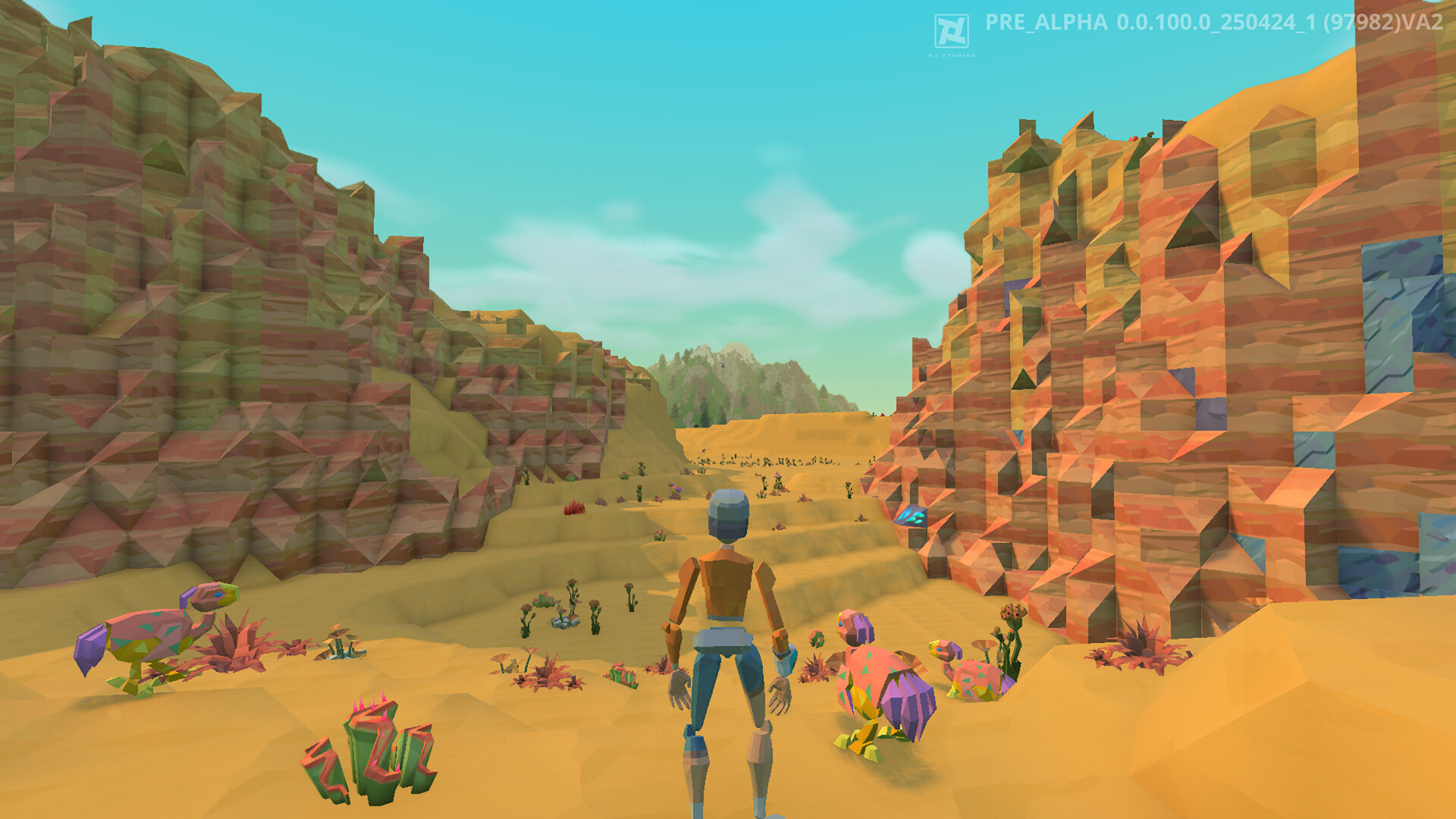 Reforj screenshot 4