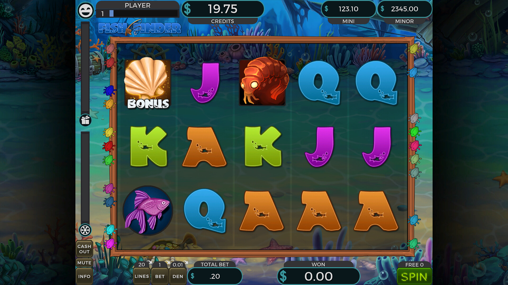 Casino Box screenshot 10