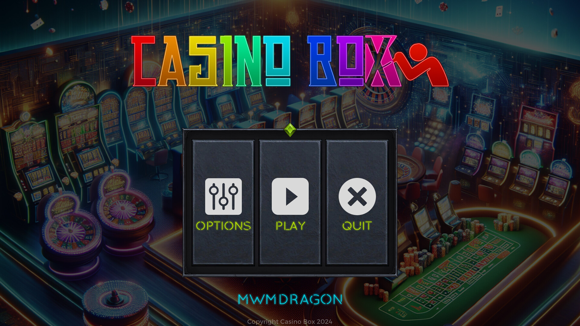 Casino Box screenshot 19