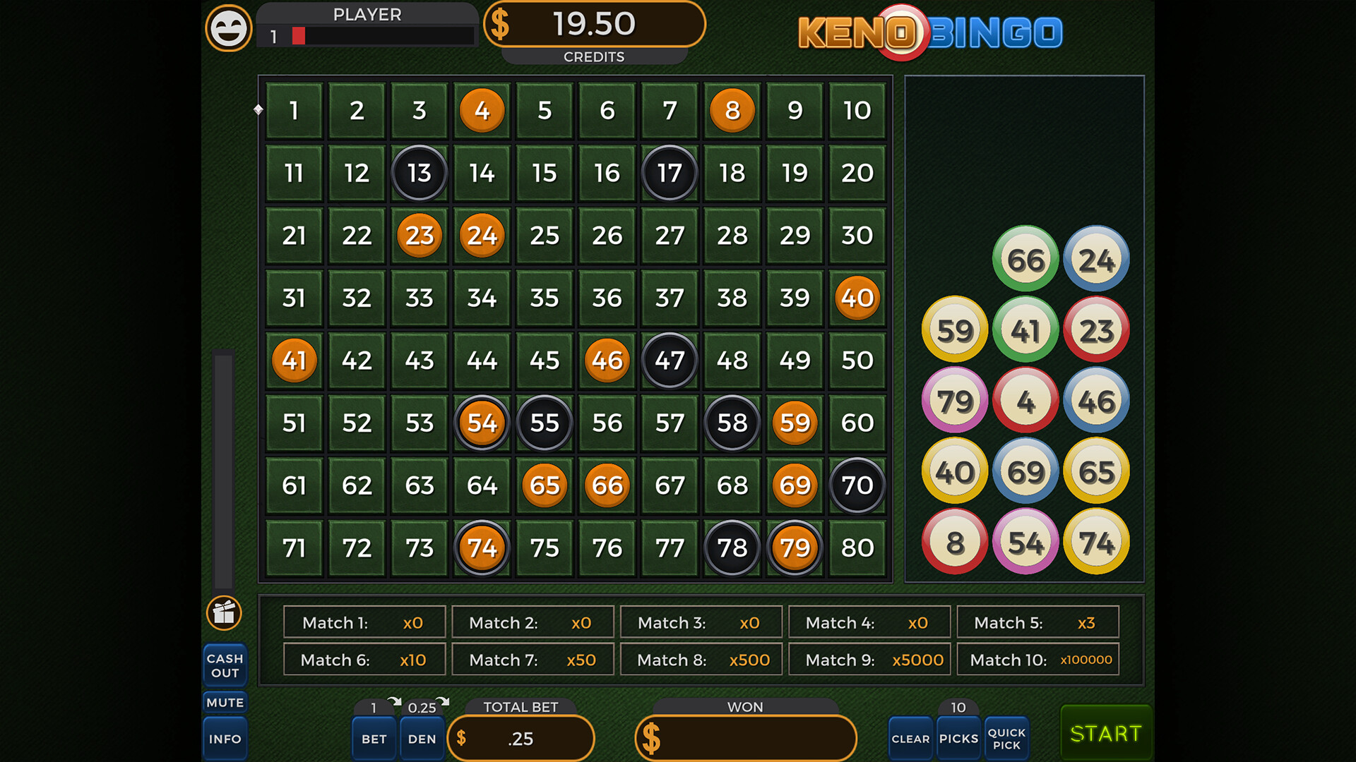 Casino Box screenshot 5