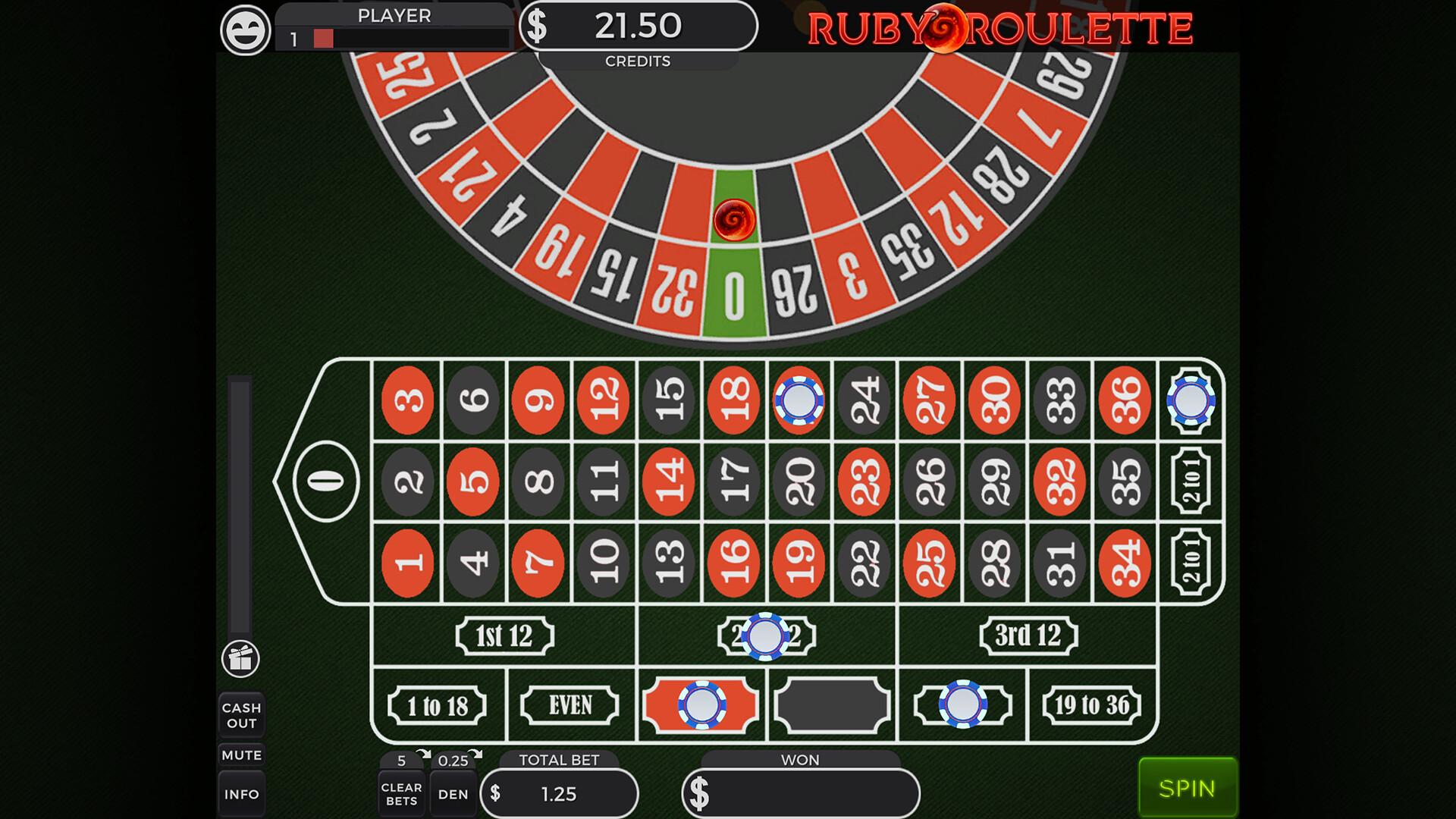 Casino Box screenshot 11