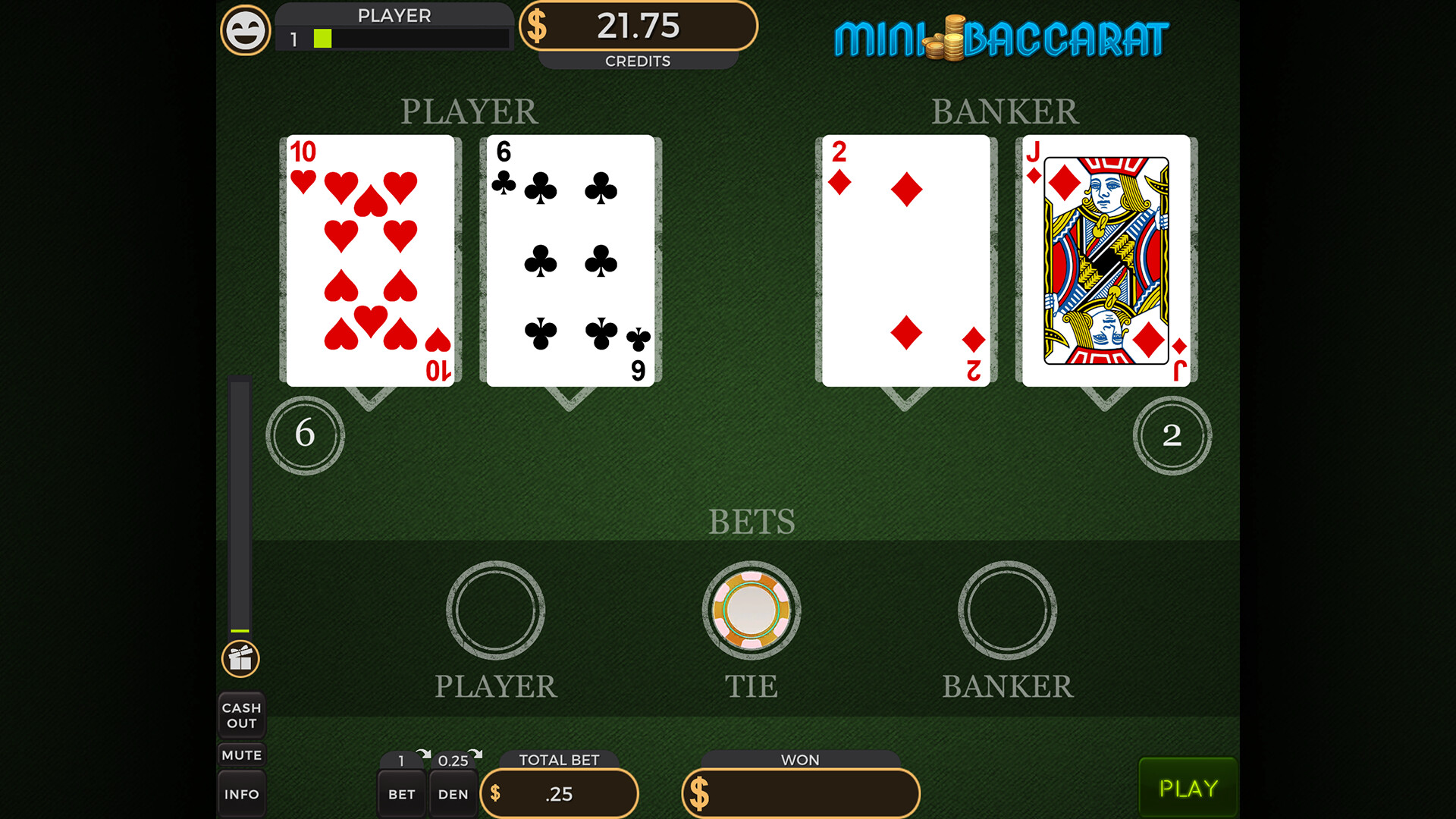 Casino Box screenshot 7