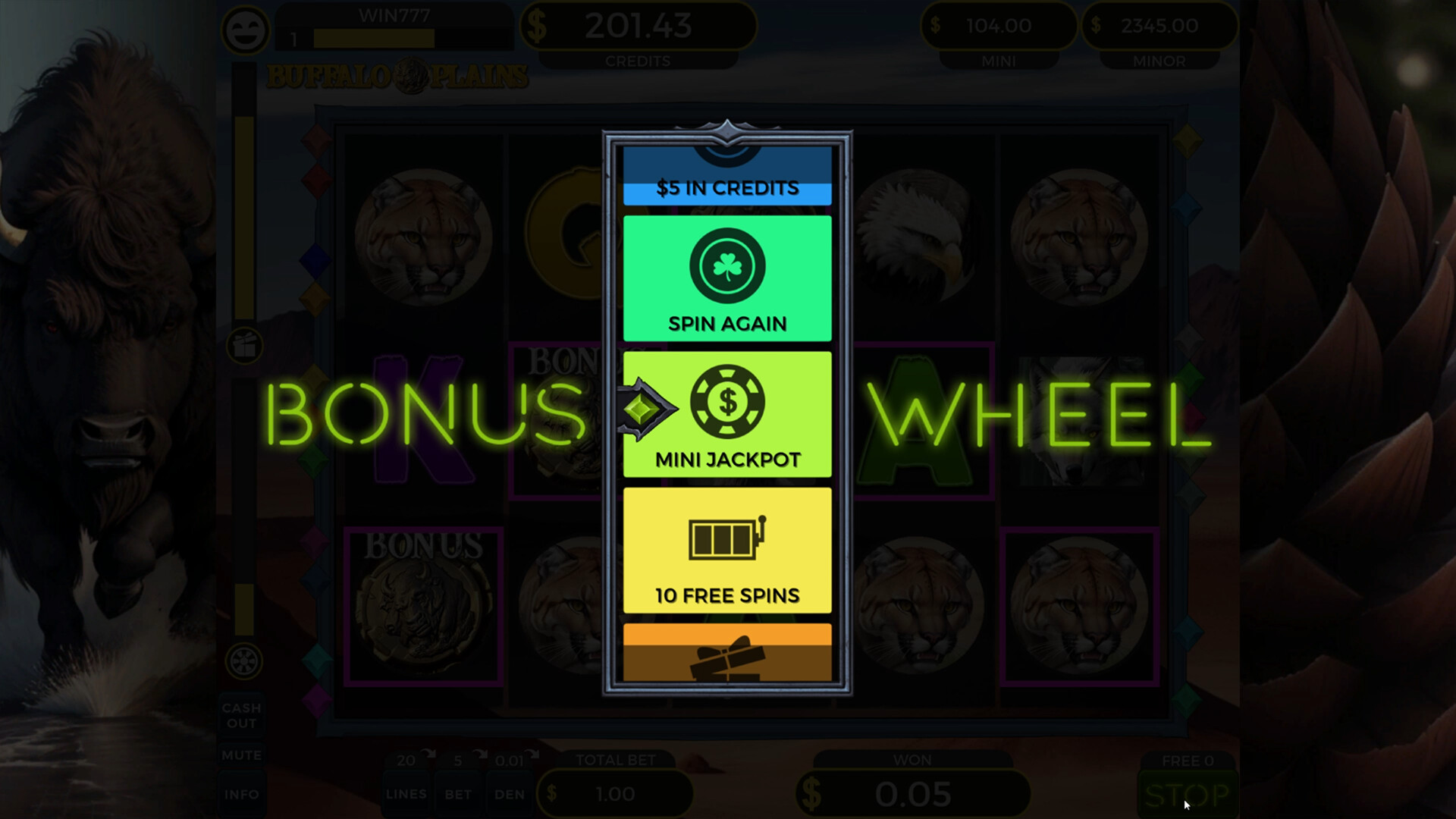 Casino Box screenshot 12