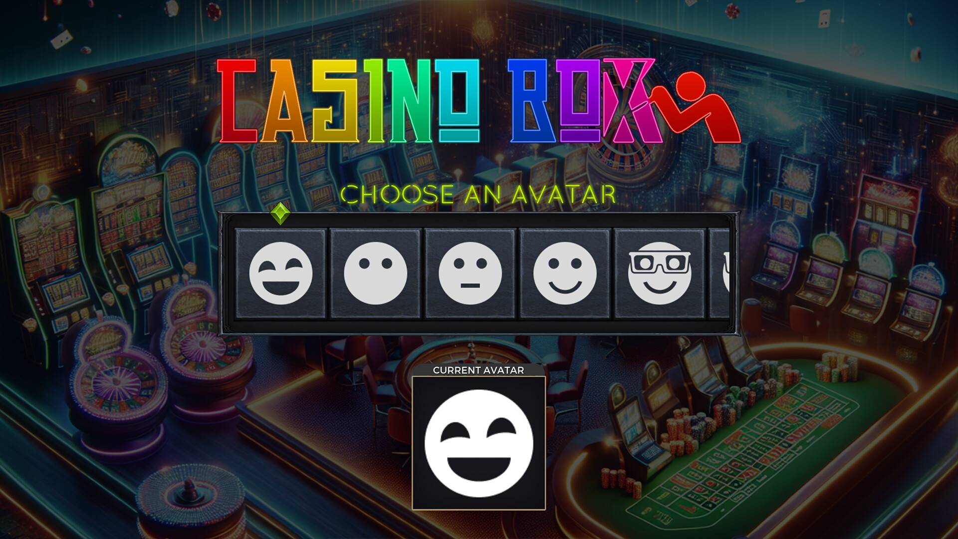 Casino Box screenshot 17