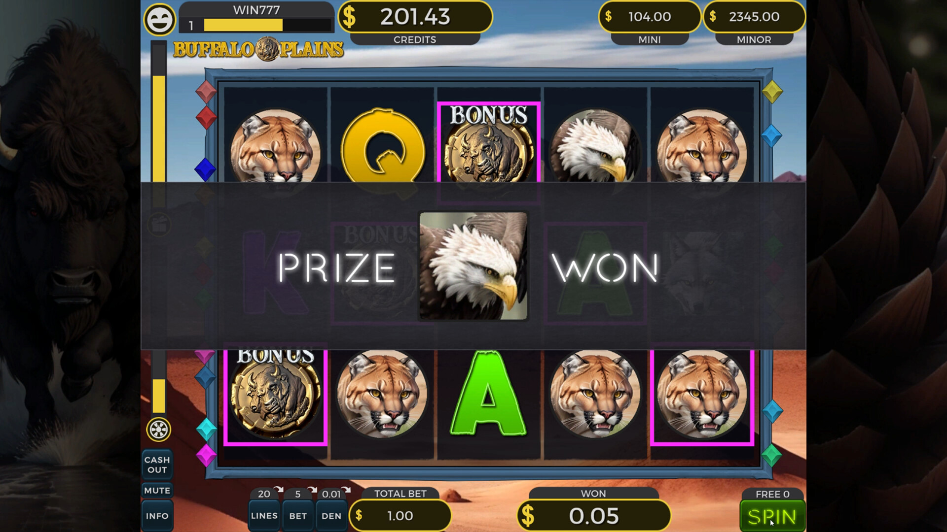 Casino Box screenshot 13
