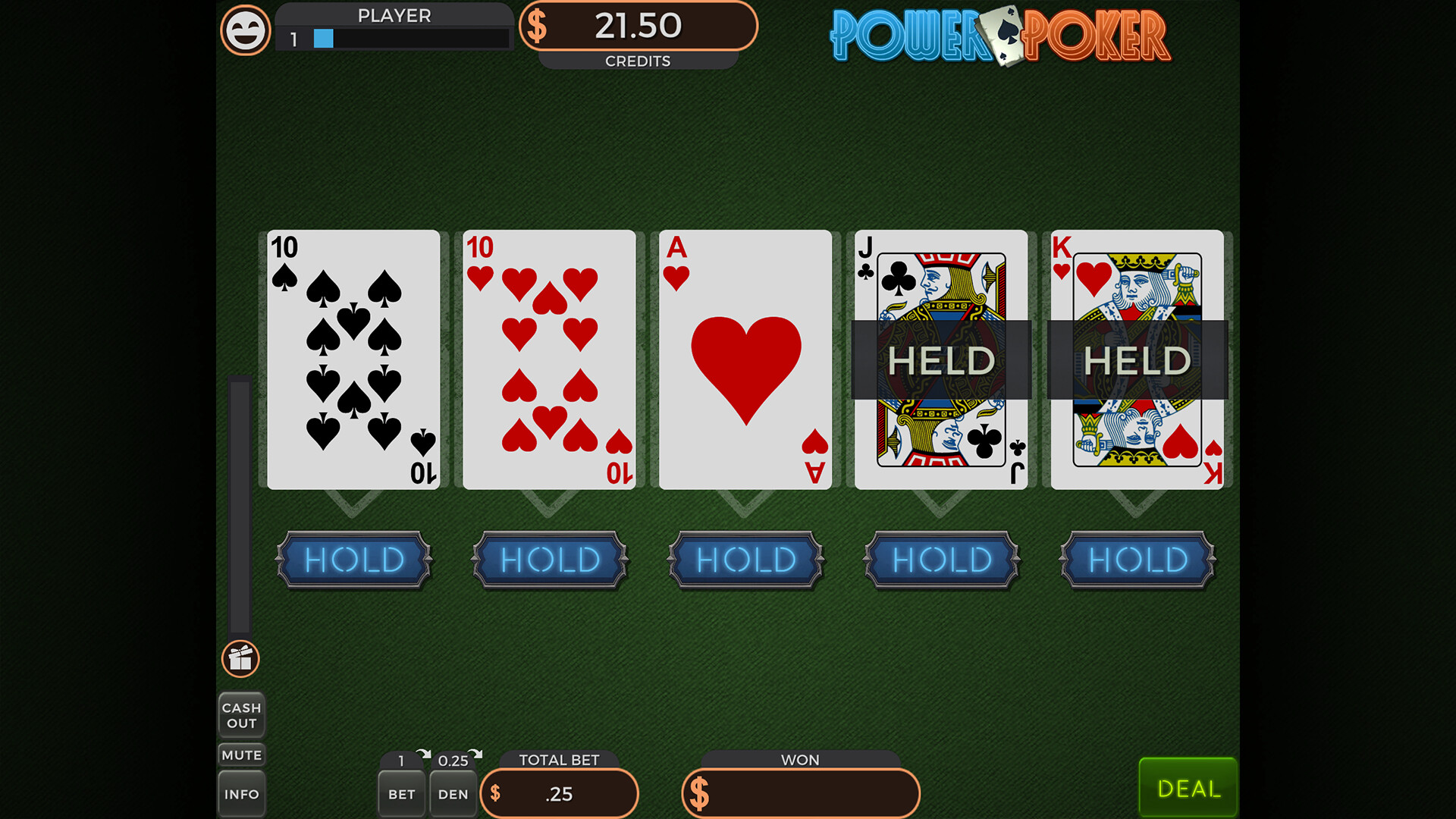 Casino Box screenshot 3