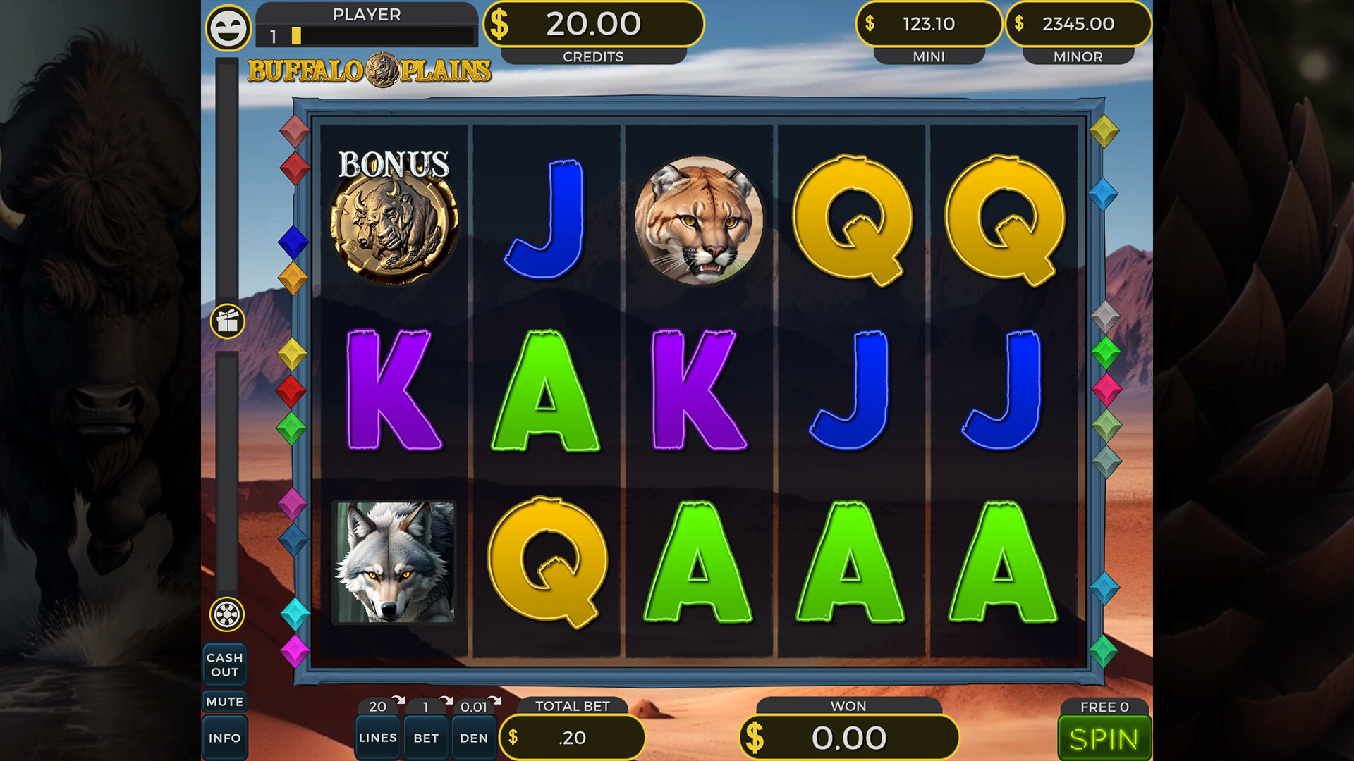 Casino Box screenshot 6