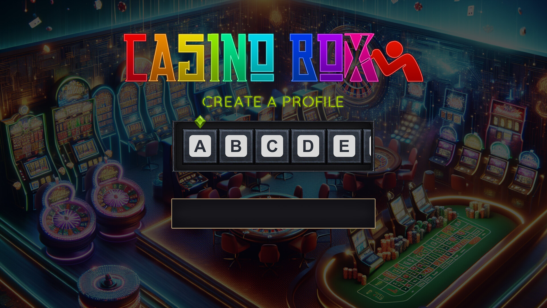 Casino Box screenshot 21