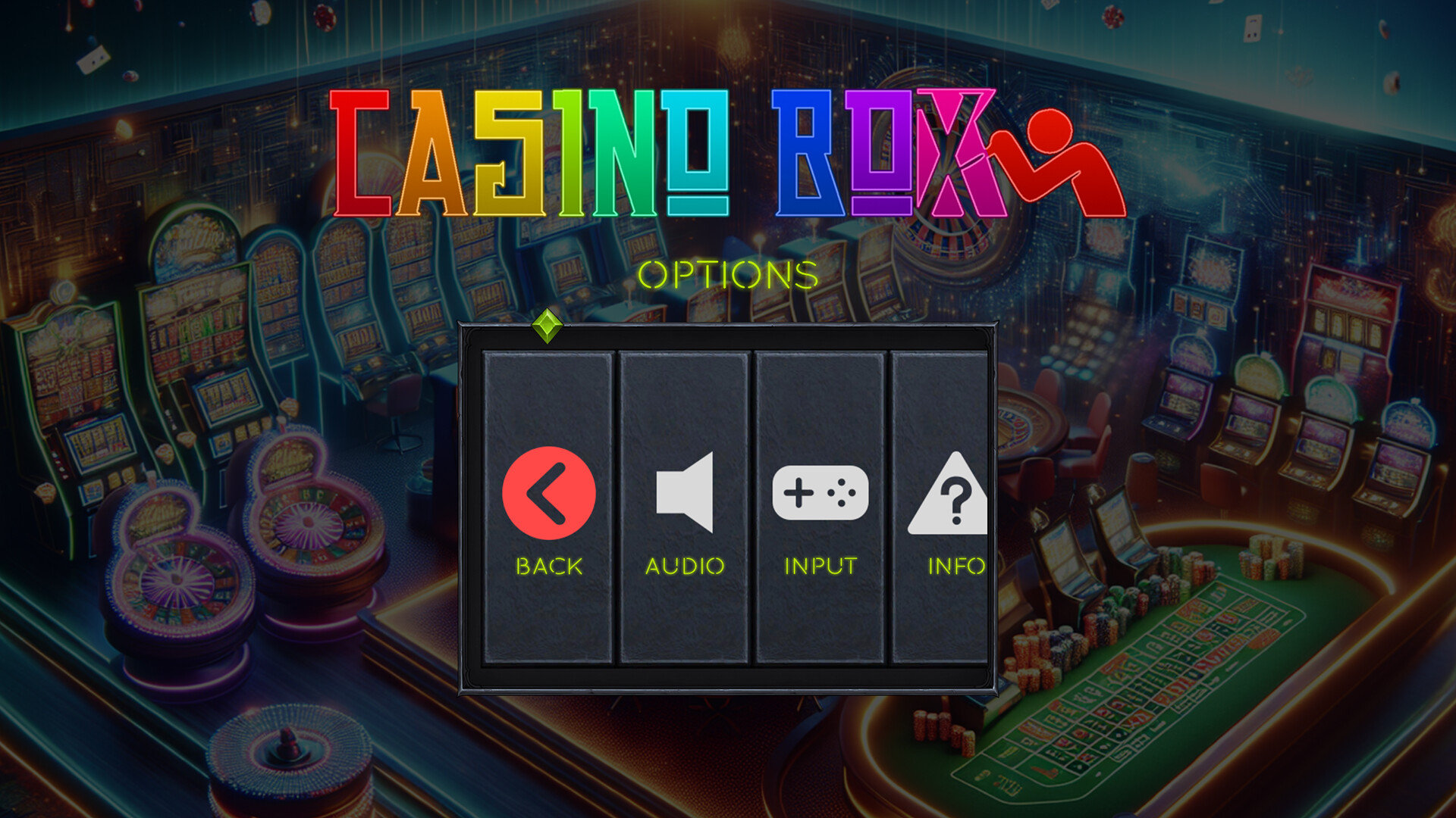 Casino Box screenshot 20