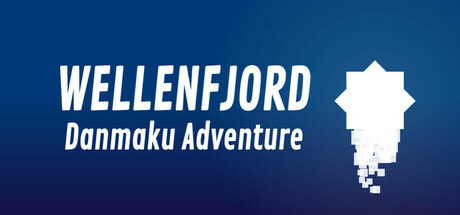Wellenfjord Danmaku Adventure: Titelbild
