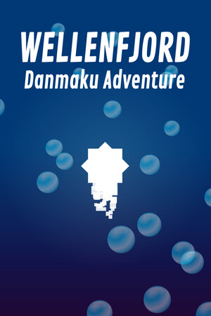 Wellenfjord Danmaku Adventure