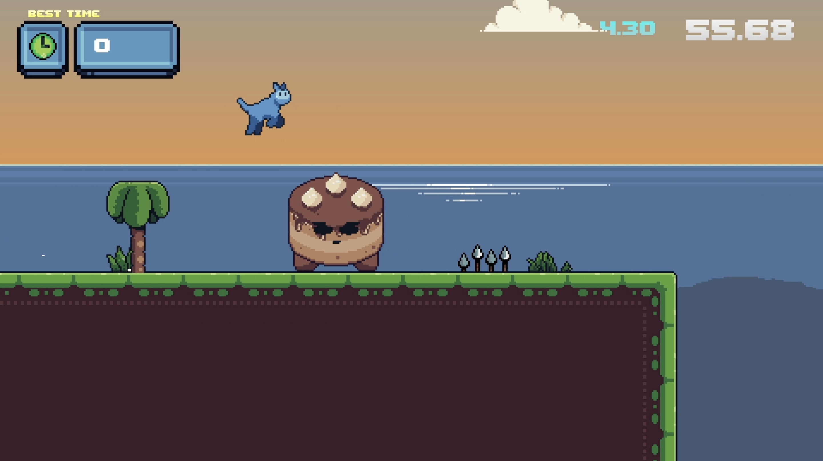 KAZEKAO screenshot 2