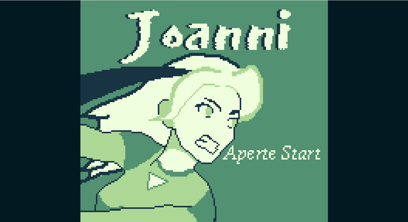 Joanni screenshot 2