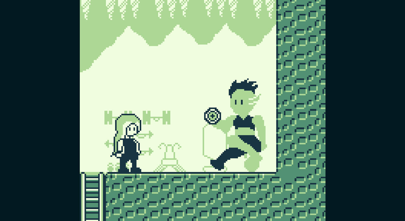 Joanni screenshot 4