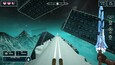 A screenshot of Fresh Tracks