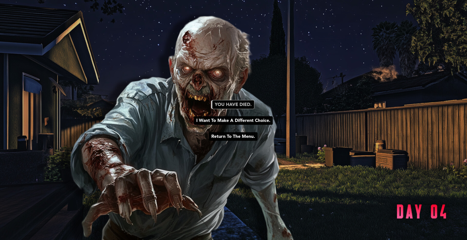 Z Diaries screenshot 5