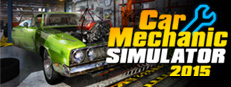 Car Mechanic Simulator 2015 - TraderPack