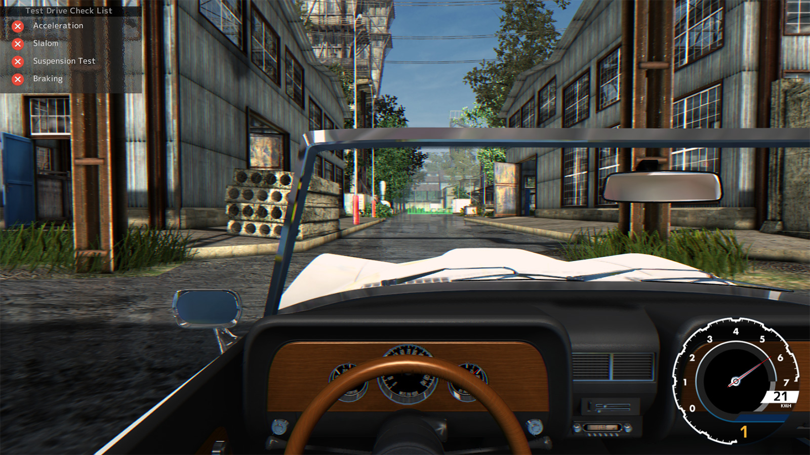 Car Mechanic Simulator 2015 — изображение 14