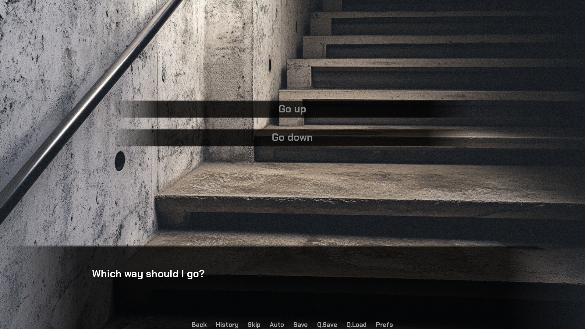 Backrooms Stories screenshot 2