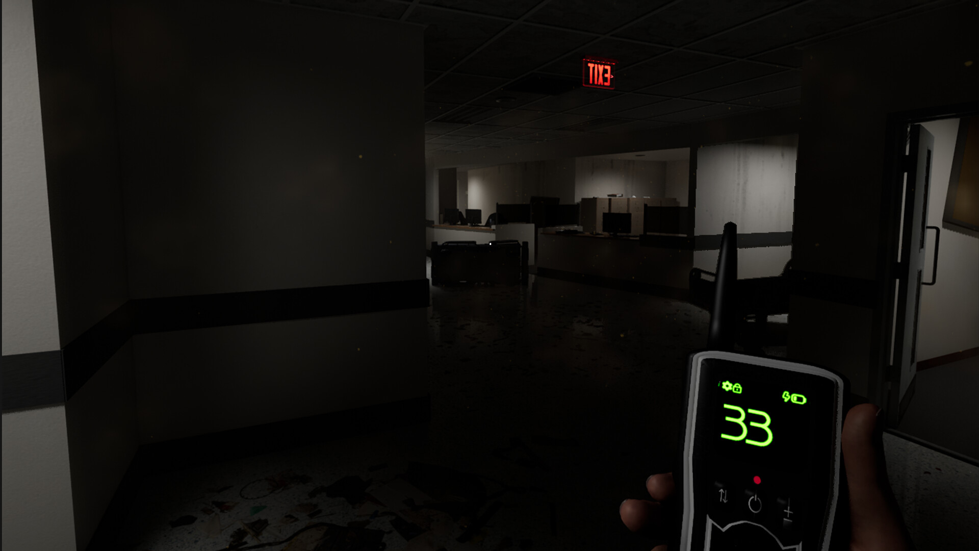 Malpractice screenshot 7