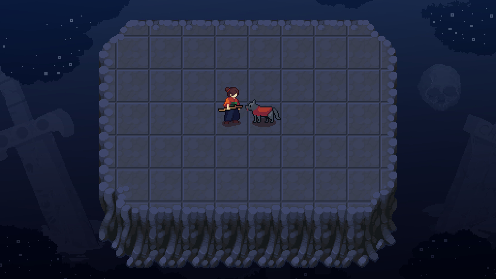 Rogue Inferno screenshot 5