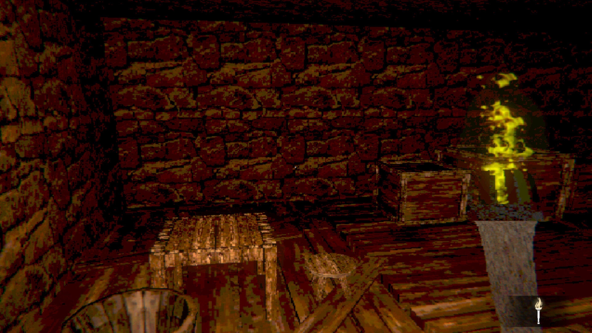 Afterlight Catacombs screenshot 4