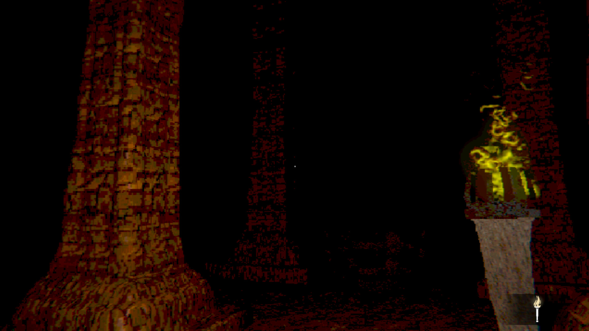Afterlight Catacombs screenshot 3