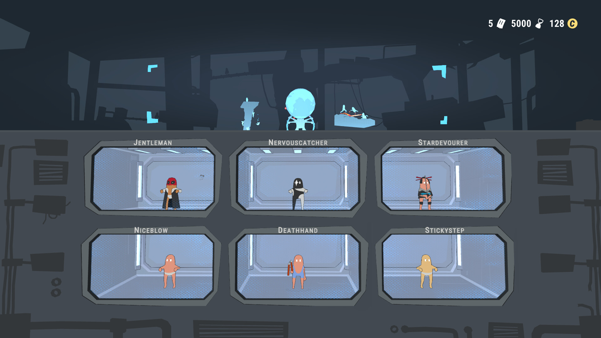 Spectacular Team: Assemble screenshot 5