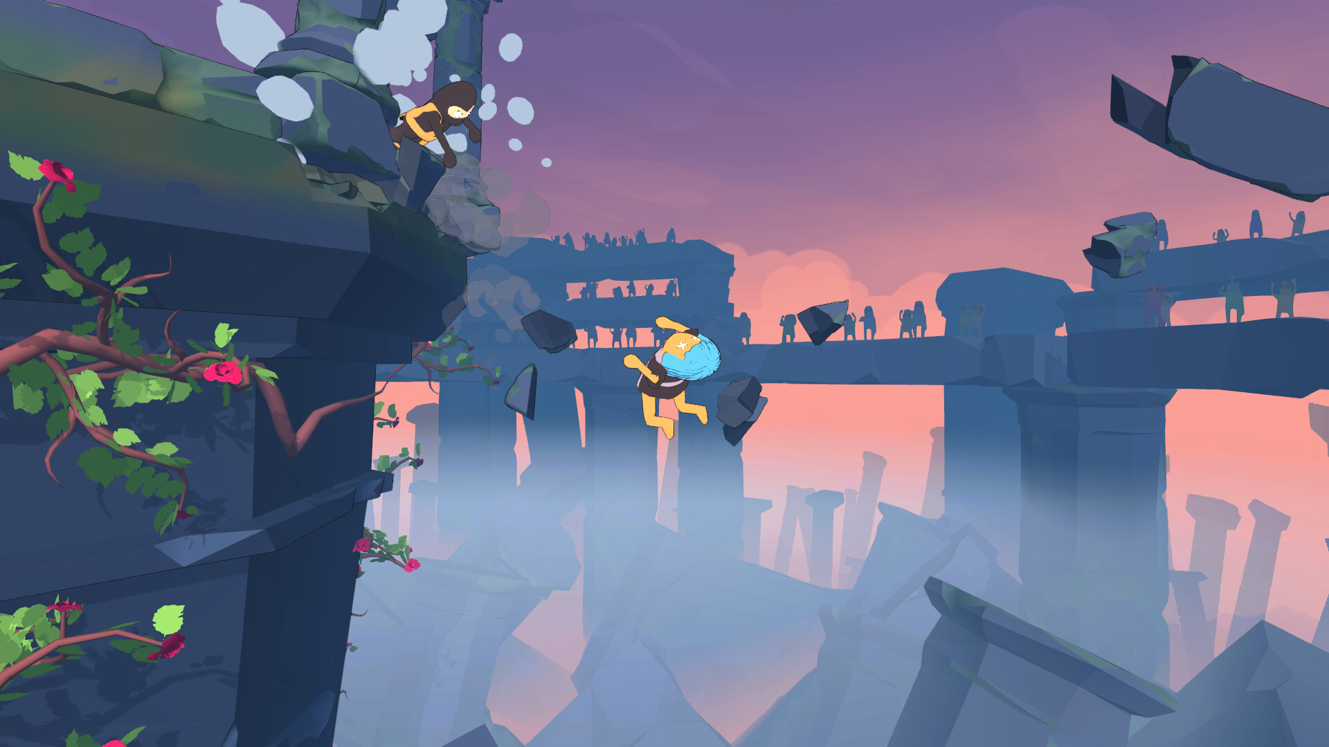 Spectacular Team: Assemble screenshot 4