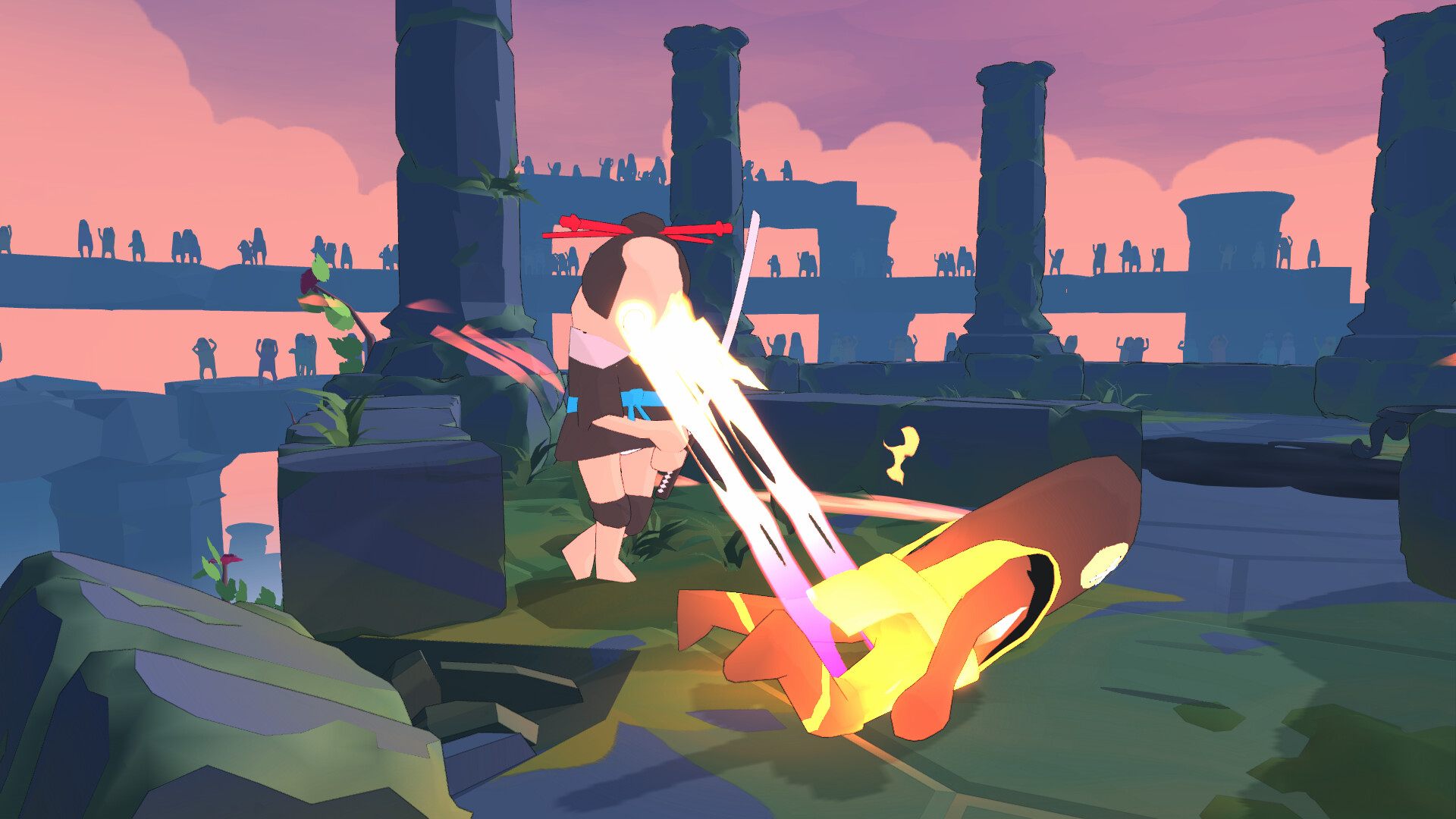 Spectacular Team: Assemble screenshot 1