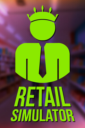 Retail Simulator