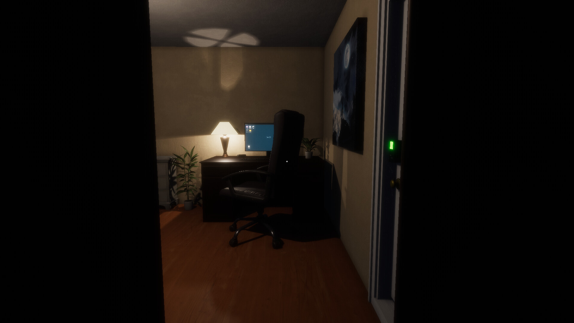 The Black Vault screenshot 9