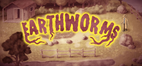 Earthworms — Steam header