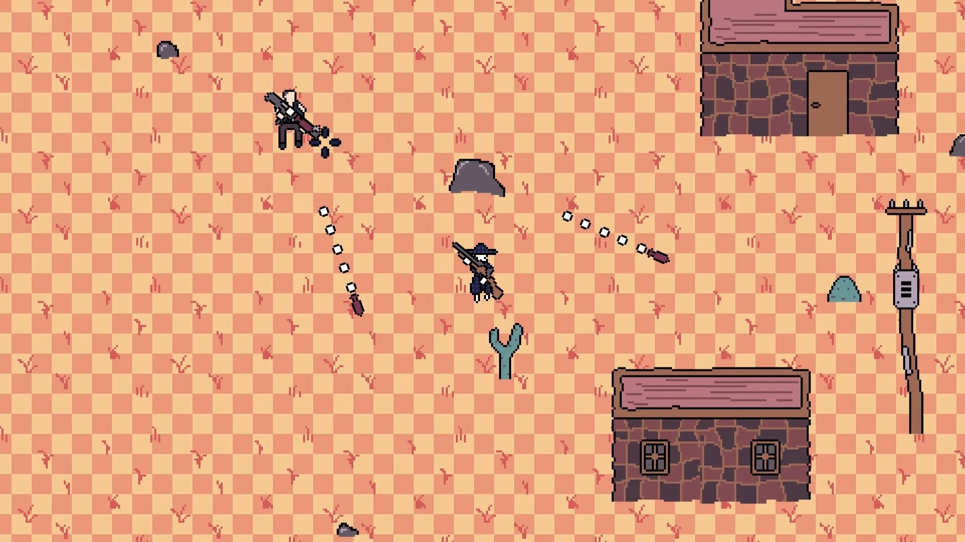 PIZZA WESTERN 🍕 screenshot 1