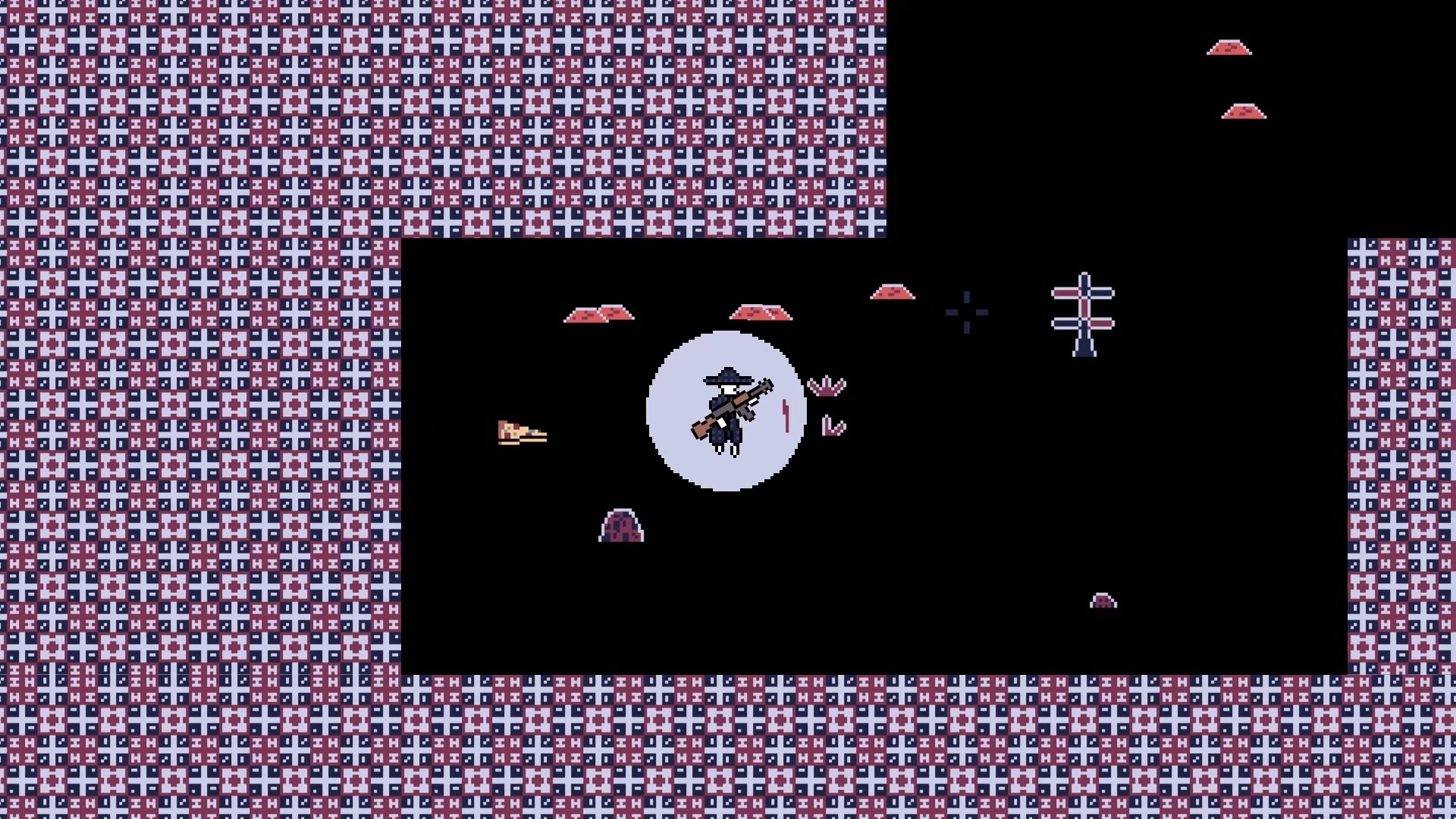 PIZZA WESTERN 🍕 screenshot 6