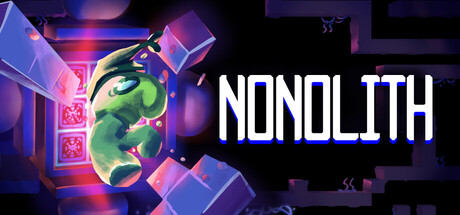 Nonolith — Steam header