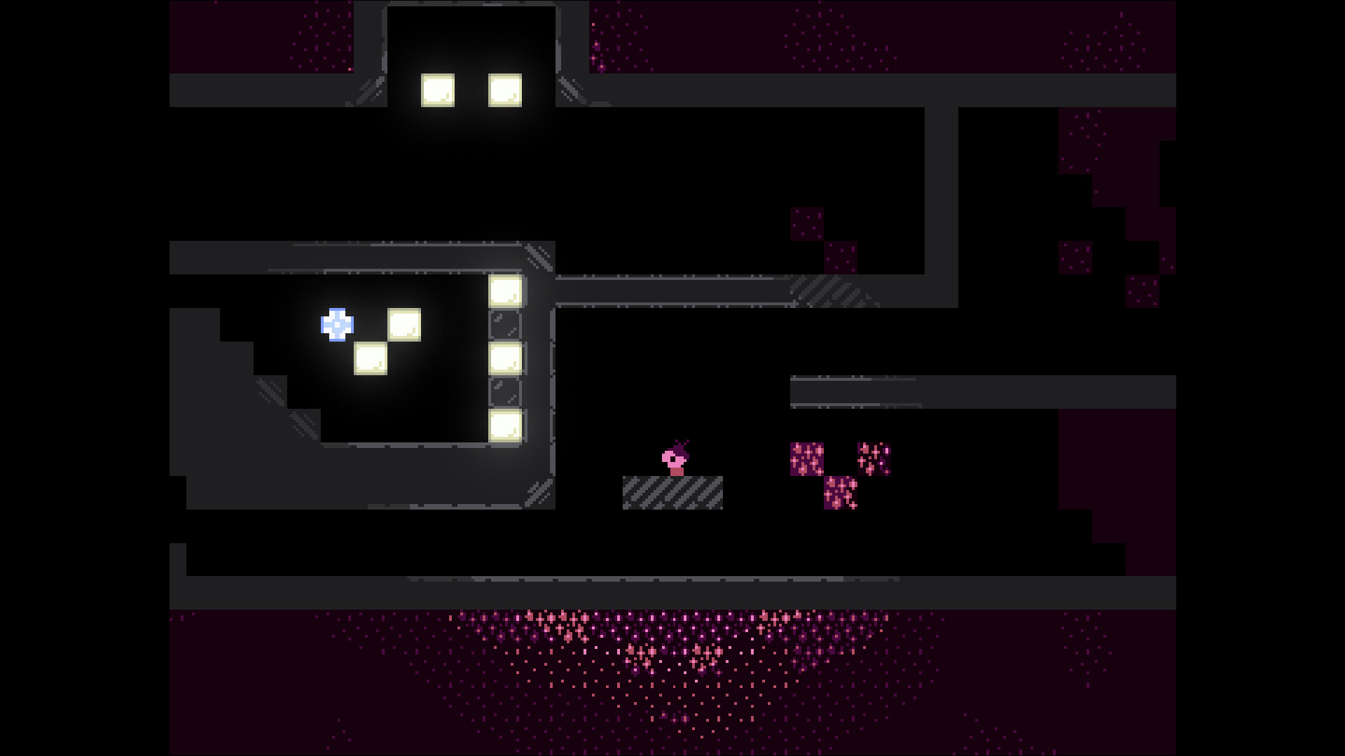 Nonolith screenshot 6