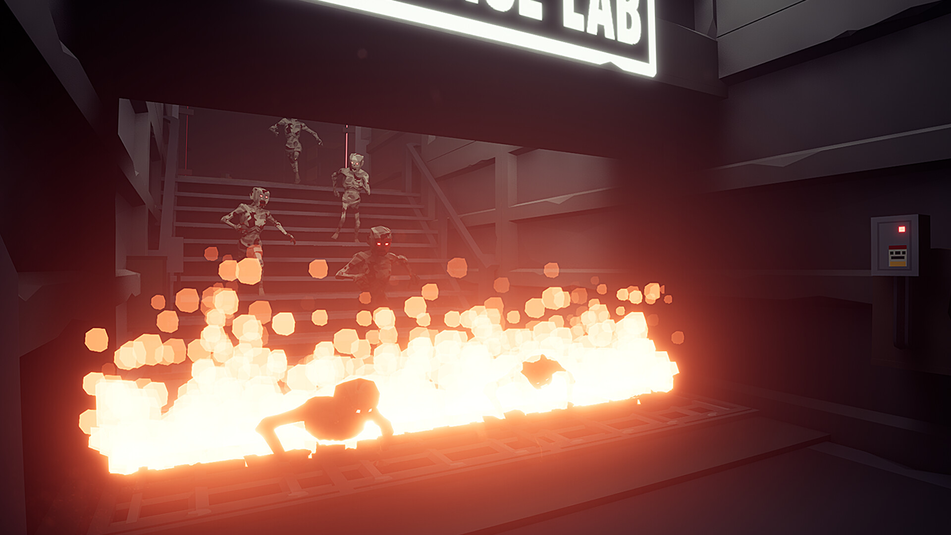 DEADBYTE screenshot 6