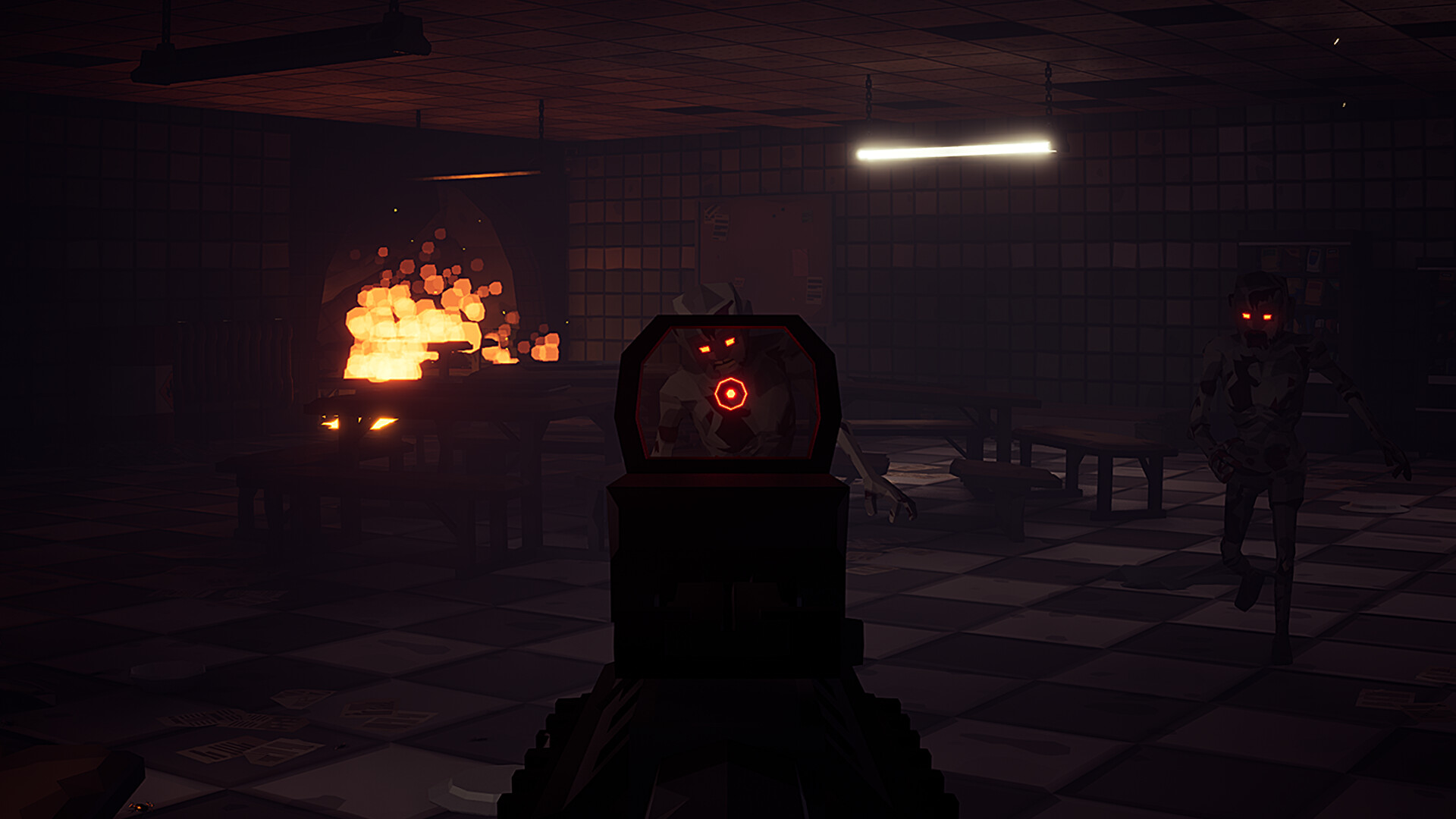 DEADBYTE screenshot 4